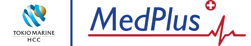 MedPlus Plan Logo
